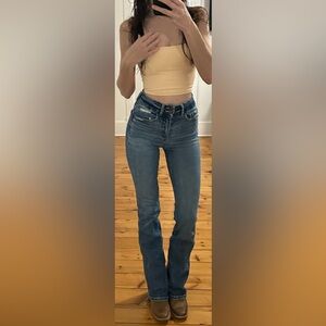 BKE Billie 24x35 jeans